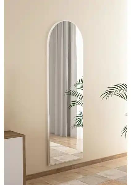 Nysamo Nice Beyaz Ayna ile Tarz Design Oval Ayna Karşılaştırması ve Seçim Rehberi