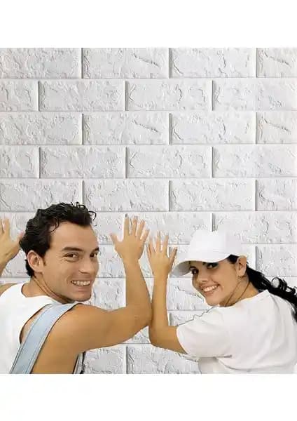 Renkli Duvar Kaplama Ürünleri Karşılaştırması ve Dekorasyon İpuçları