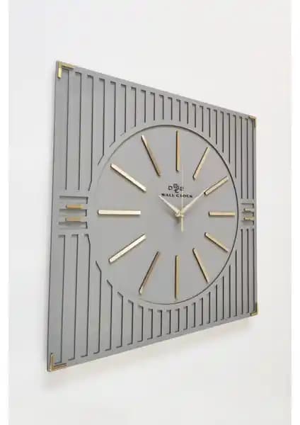 Asse Tasarım ve Aswood Kumi Duvar Saatleri Karşılaştırması: Modern ve Şık Dekorasyon Seçenekleri