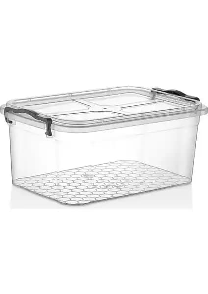 Hipaş Plastik ve Mowo Home Retro Box Karşılaştırması: Ev Düzenleme İçin En İyi Saklama Çözümleri