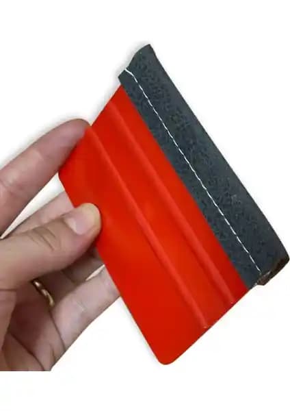 Renklendir Hayatını Keçeli ve Rimafol Cam Kumlama Folyosu Karşılaştırması