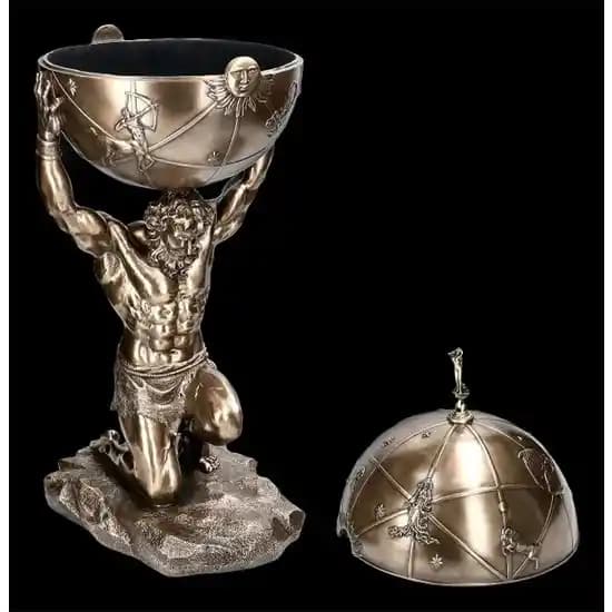 Büyük Salon Bibloları ile Dekorasyonda Çarpıcı ve Anlamlı Bir Atmosfer Yaratın