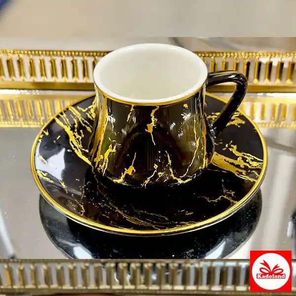 Mermer Fincan Dekorasyonda Zarafetin Simgesi ve Uygulama İpuçları