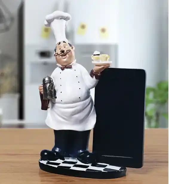 Mutfak Bibloları ile Dekorasyonunuzu Zenginleştirme Rehberi